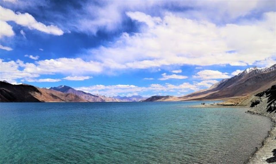 Pangong Tso-3